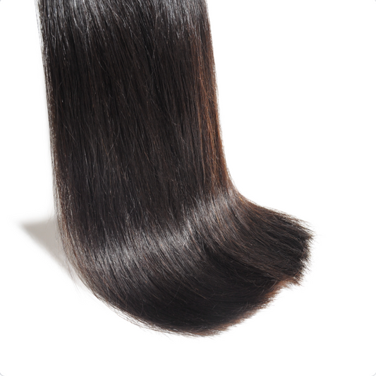 Weaving - Premium Raw Hair