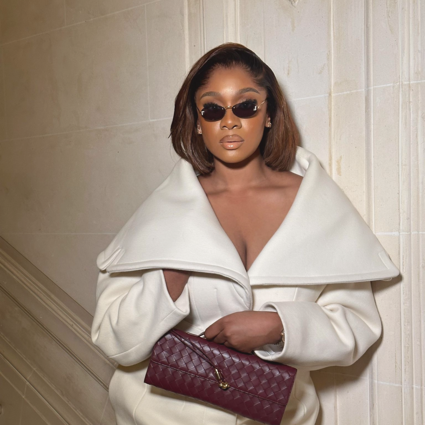 Coloration sur mesure